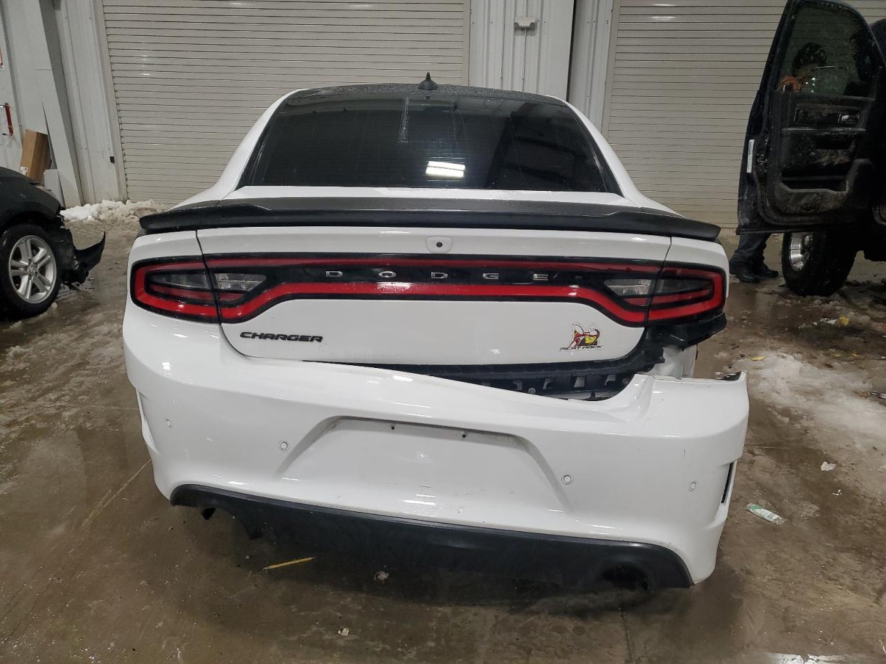 2020 DODGE CHARGER SC - Image 6