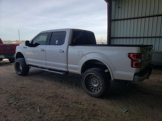 2019 Ford F150 Supercrew - Image 2