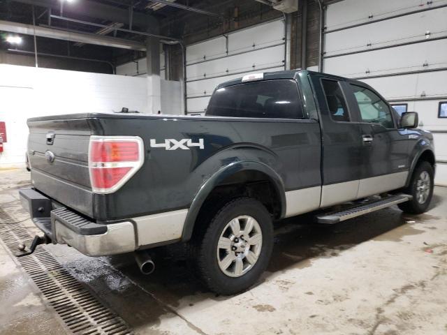 2012 Ford F150 Super Cab - Image 3