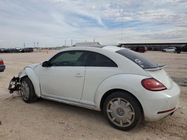 2019 Volkswagen Beetle Se - Image 2