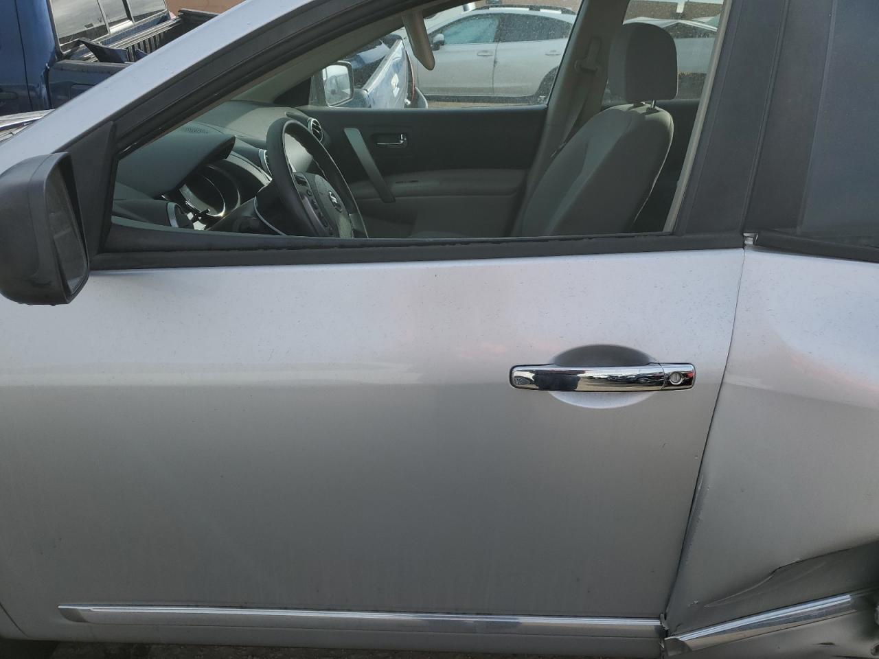 2015 NISSAN ROGUE SELE - Фото 7