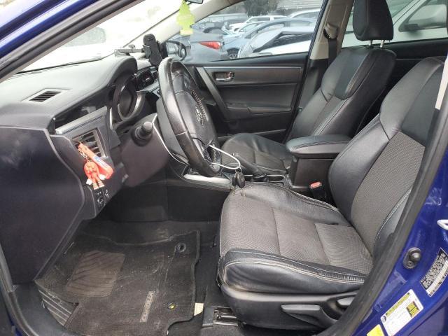 2015 Toyota Corolla L - Image 7