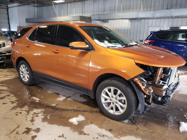 2019 Chevrolet Equinox Lt - Image 4