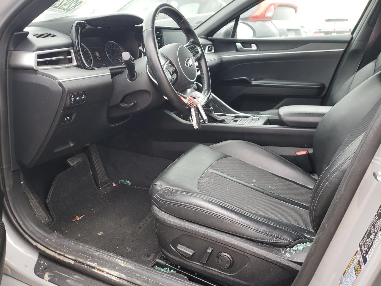 2021 KIA K5 GT LINE - Image 7
