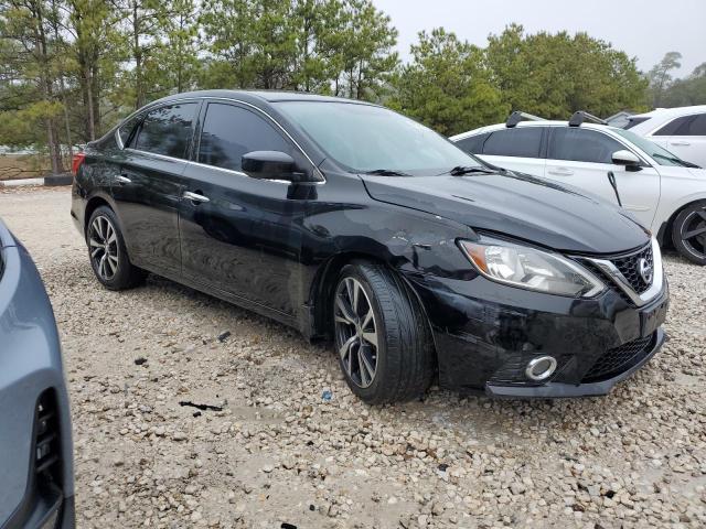 2016 Nissan Sentra S - Фото 4