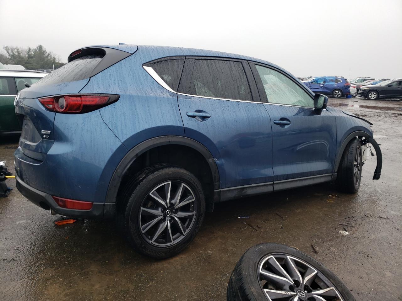 2018 MAZDA CX-5 GRAND - Image 3