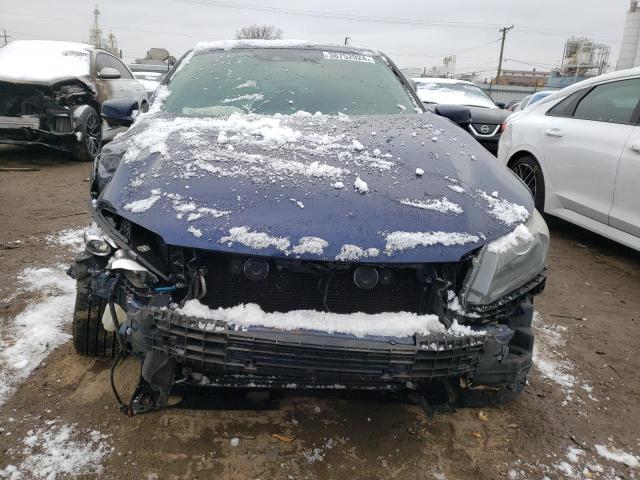 2015 Honda Accord Exl - Фото 5