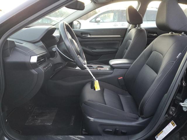 2019 Nissan Altima Sv - Image 7