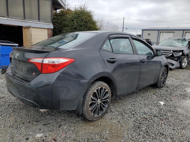 2015 Toyota Corolla L - Фото 3