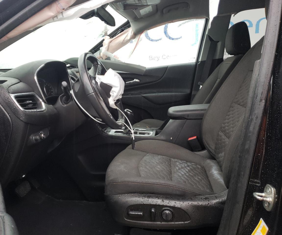 2019 CHEVROLET EQUINOX LT - Image 7