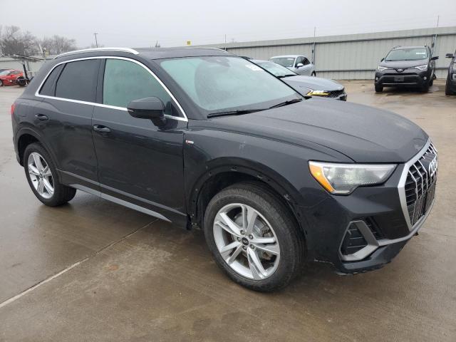 2022 Audi Q3 Premium S Line 45 - Image 4