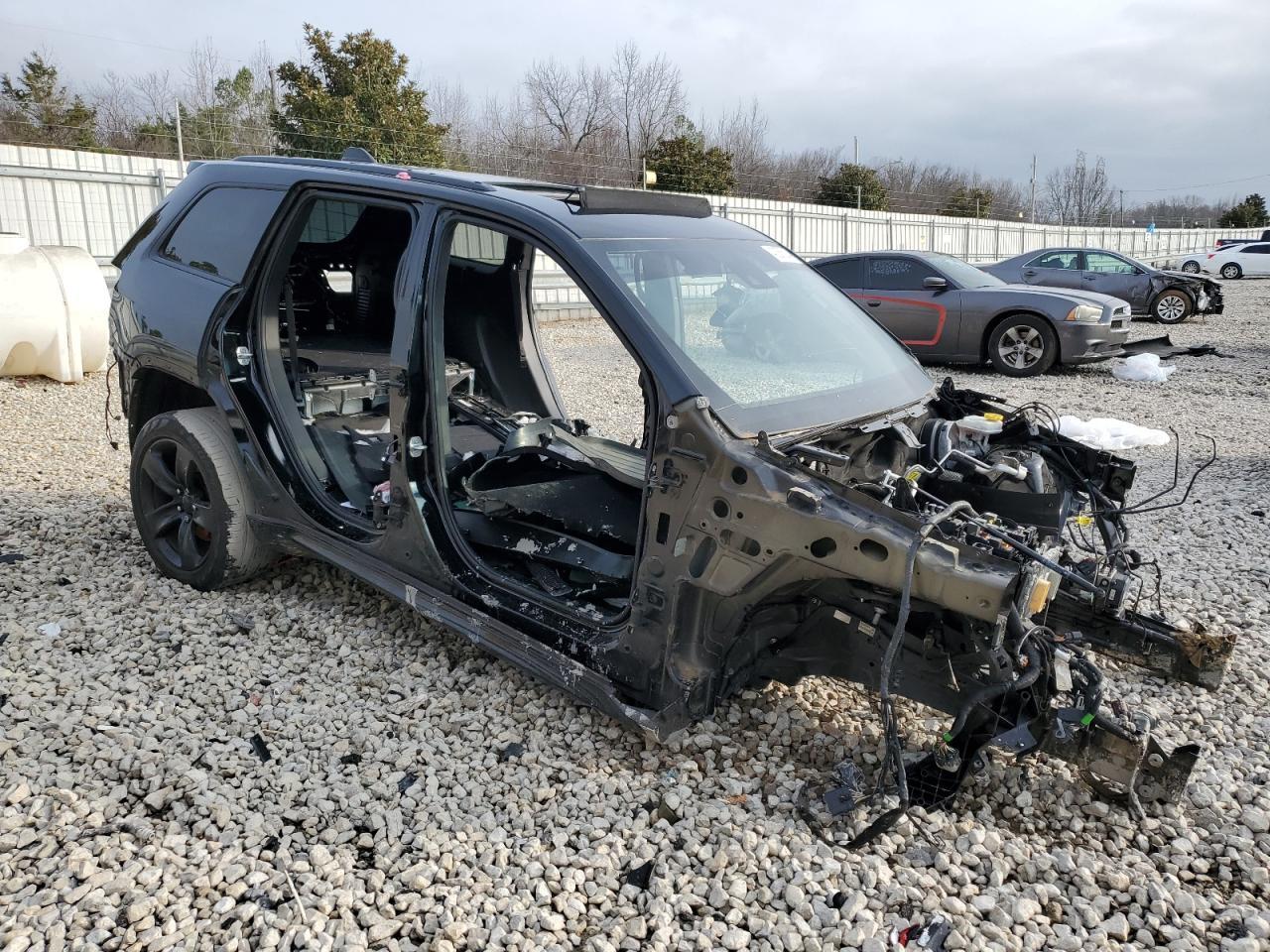 2020 JEEP GRAND CHER - Image 4