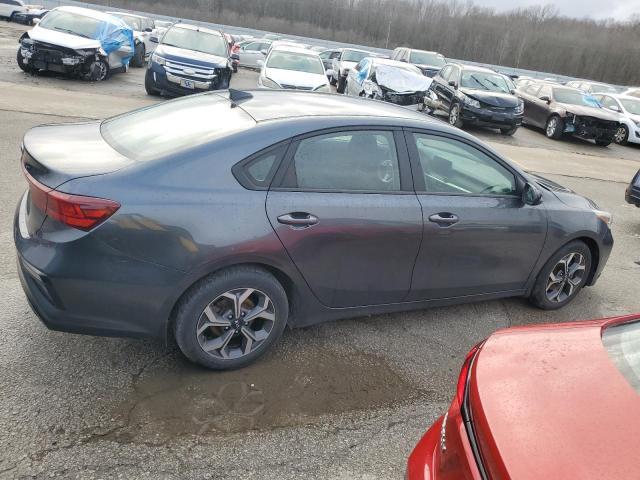 2020 Kia Forte Fe - Фото 3