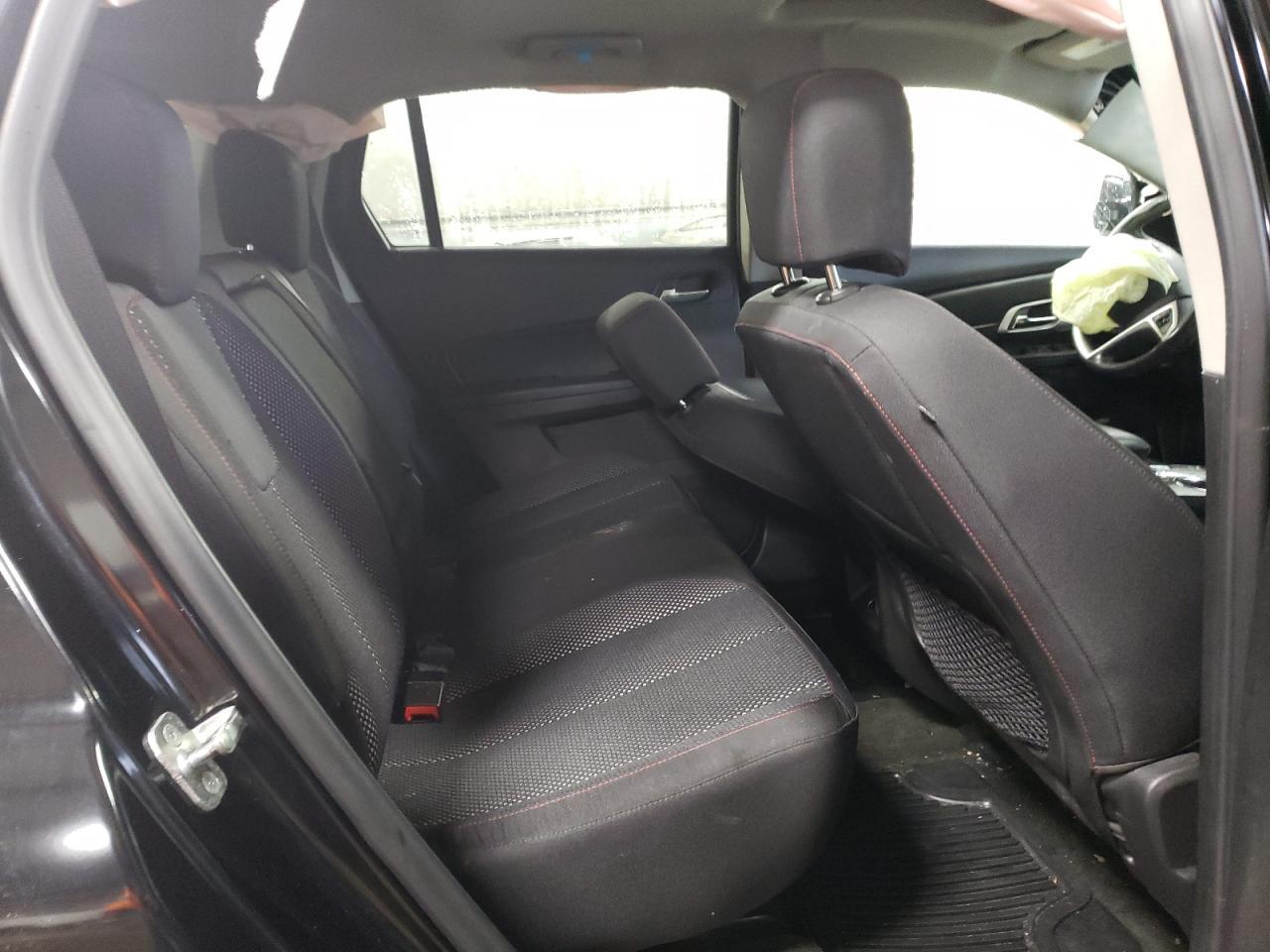 2016 GMC TERRAIN SL - Image 6