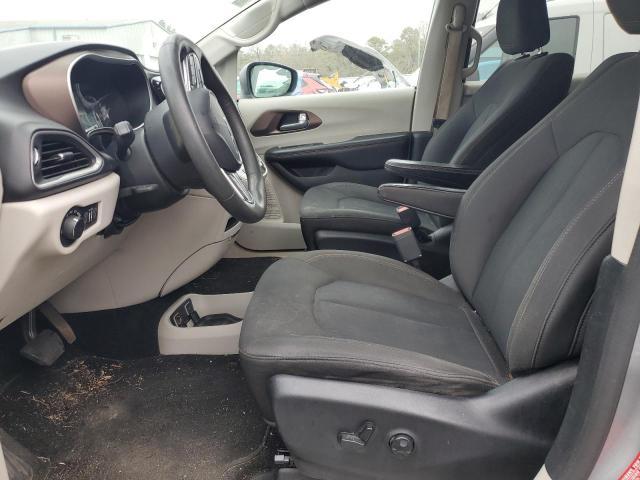 2017 Chrysler Pacifica Touring - Фото 7