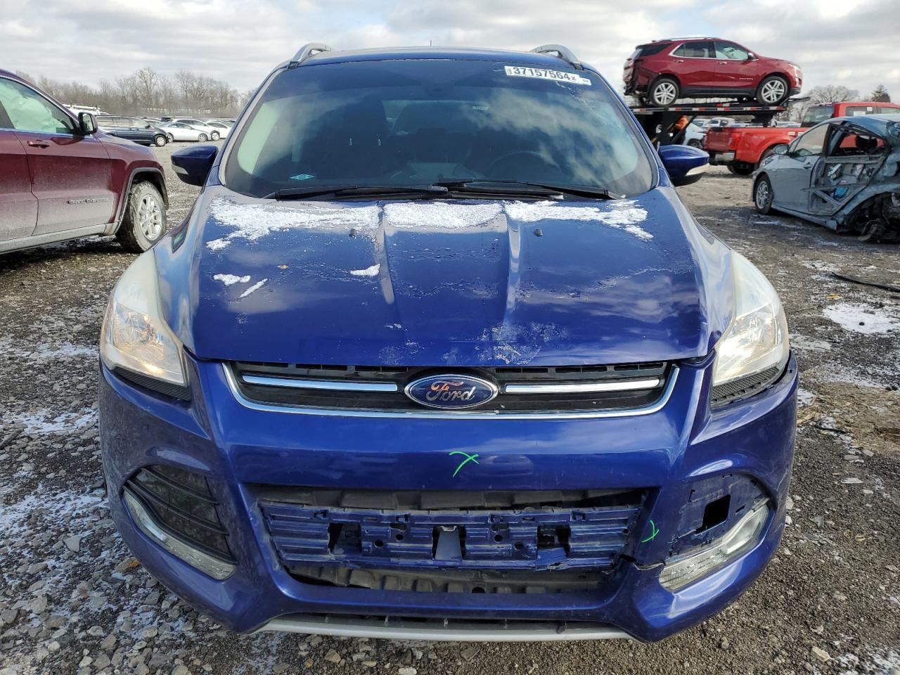 2016 FORD ESCAPE TIT - Image 5