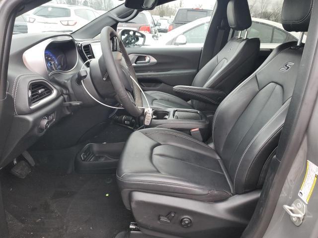 2023 Chrysler Pacifica Touring L - Фото 7