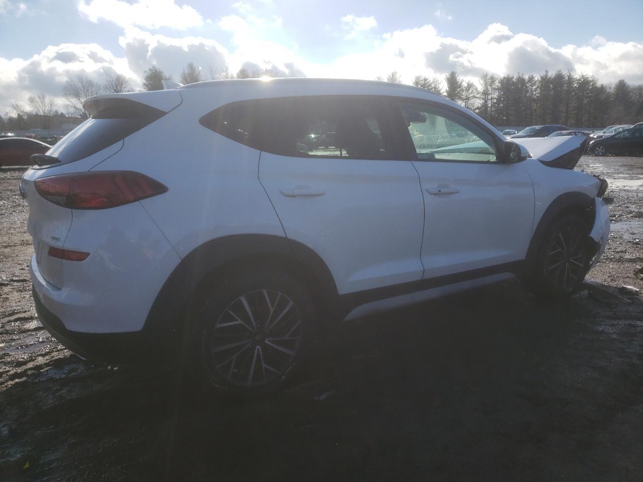 2019 HYUNDAI TUCSON LIM - Image 3