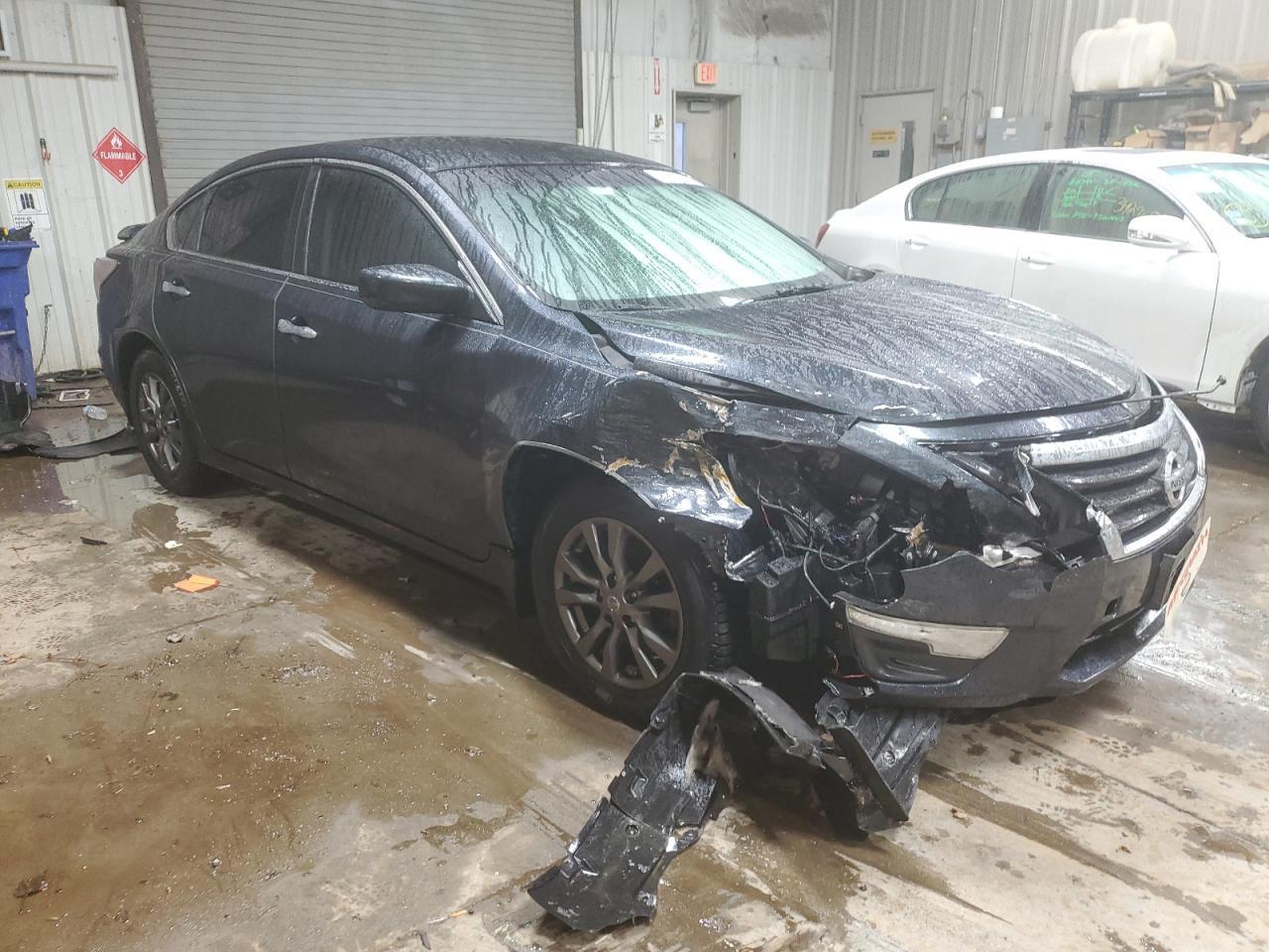 2015 NISSAN ALTIMA 2.5 - Image 4