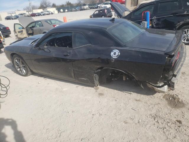 2021 Dodge Challenger Gt - Фото 2