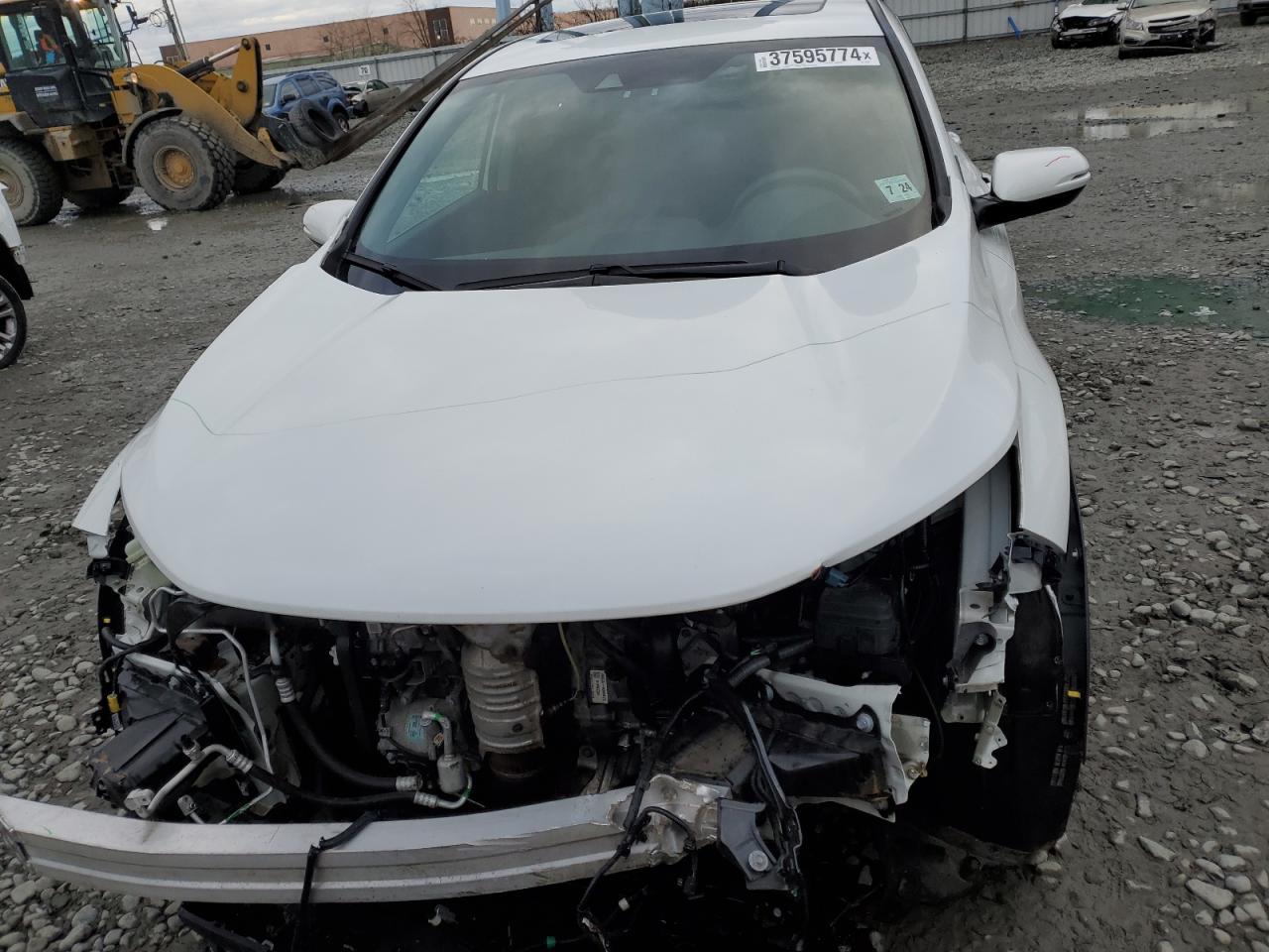 2019 HONDA CR-V EX - Image 5