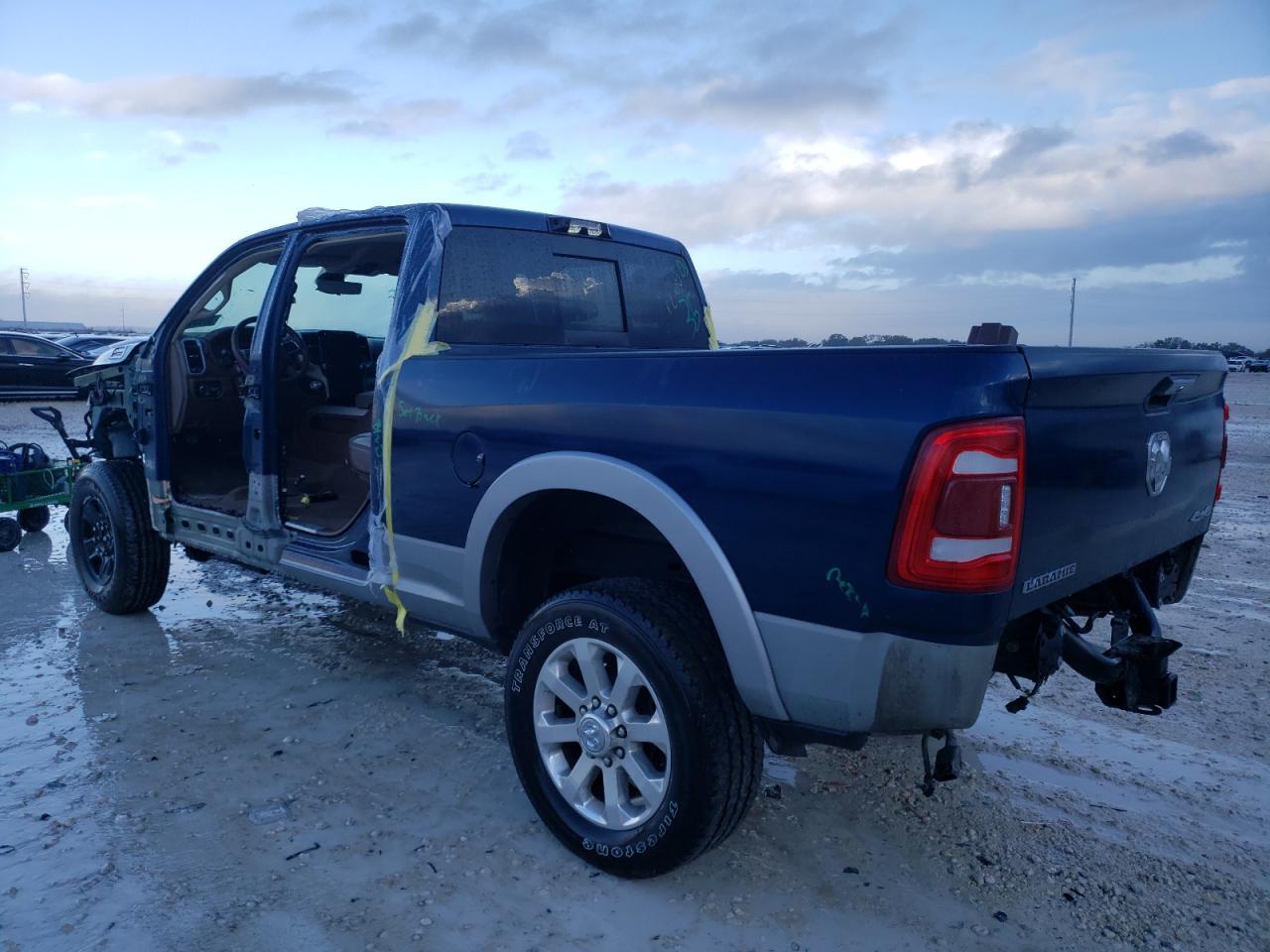 2022 RAM 2500 LARAM - Image 2