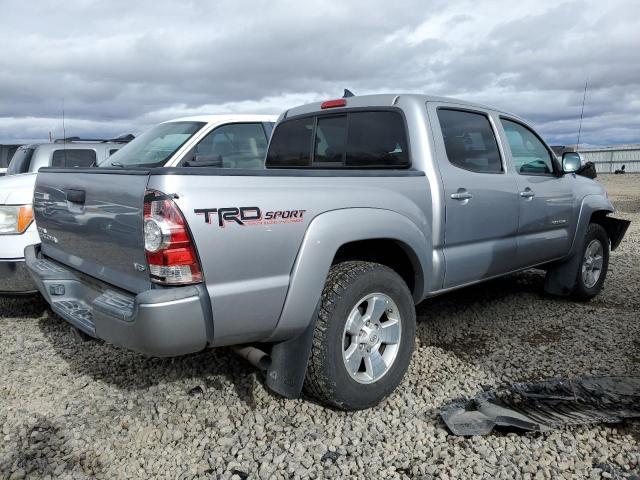 2014 Toyota Tacoma Double Cab - Image 3
