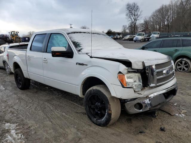 2010 Ford F150 Supercrew - Image 4