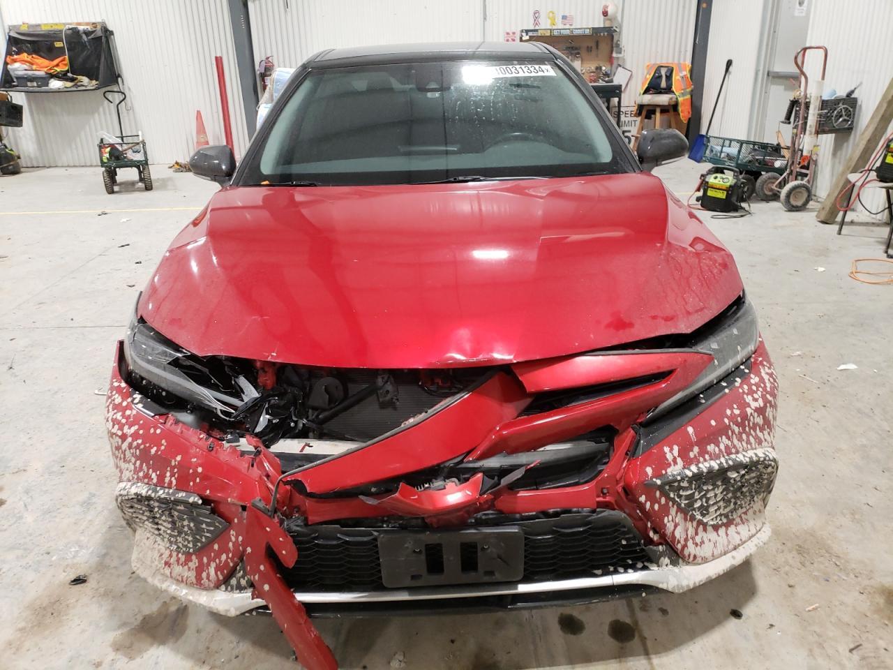 2021 TOYOTA CAMRY XSE - Image 5