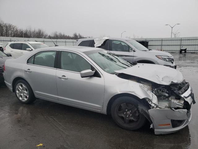2010 Ford Fusion Se - Фото 4