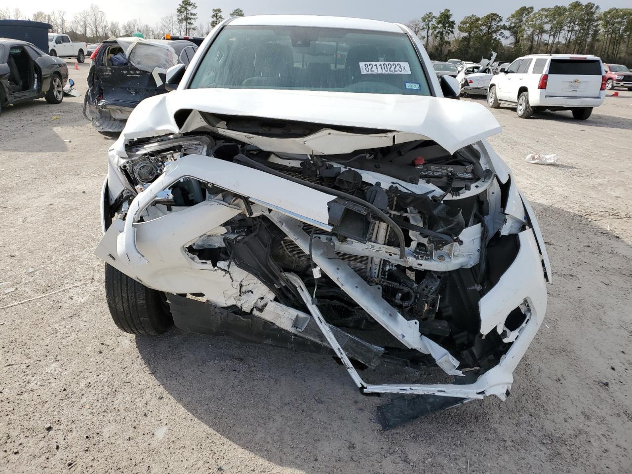 2023 TOYOTA TACOMA DOU - Фото 5