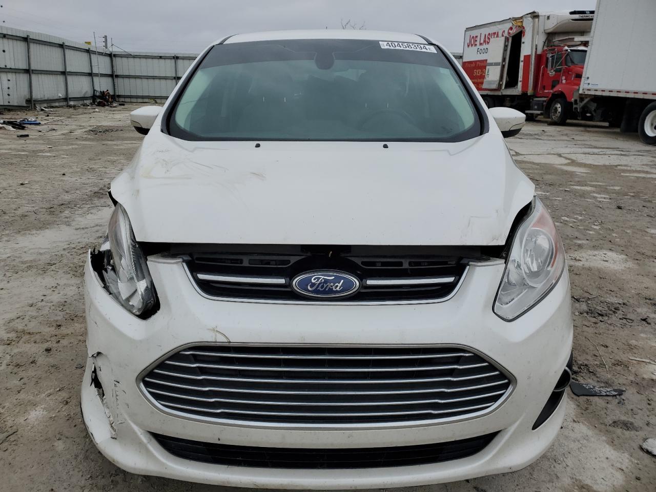 2016 FORD C-MAX PREM - Фото 5