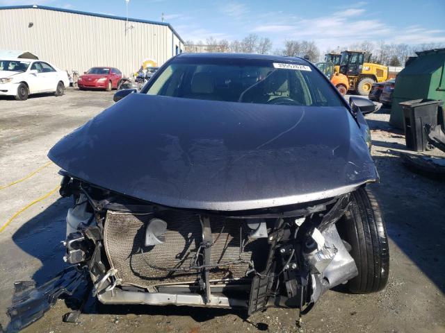 2013 Toyota Camry L - Фото 5