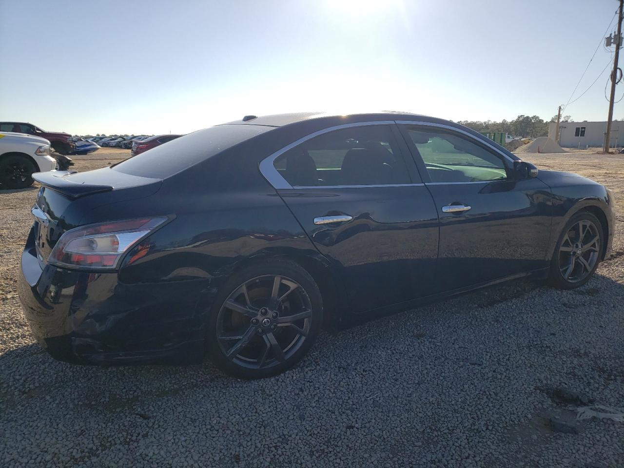 2014 NISSAN MAXIMA S - Image 3