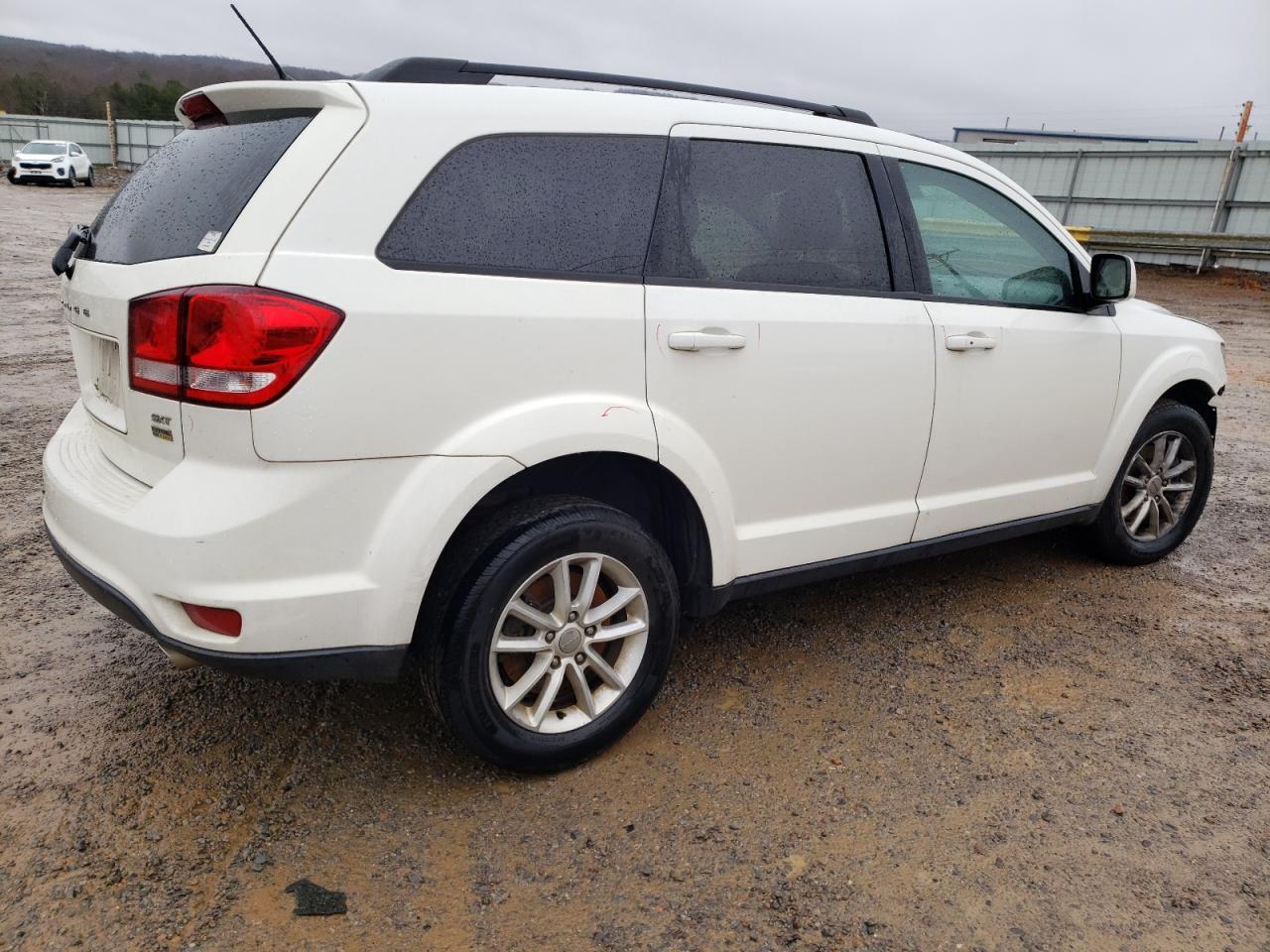 2015 DODGE JOURNEY SX - Image 3