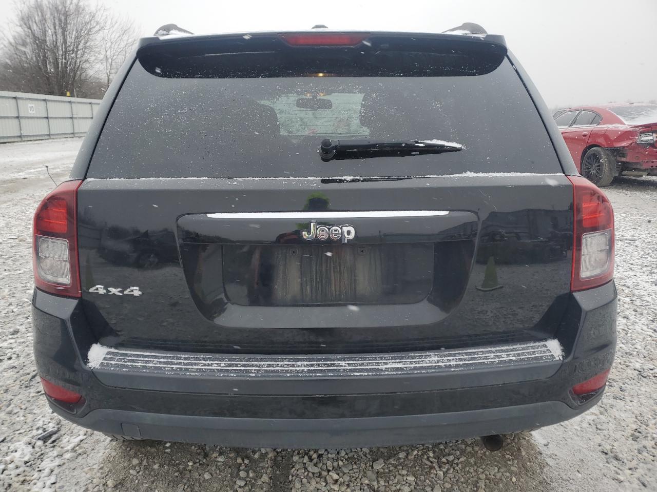 2016 JEEP COMPASS SP - Image 6
