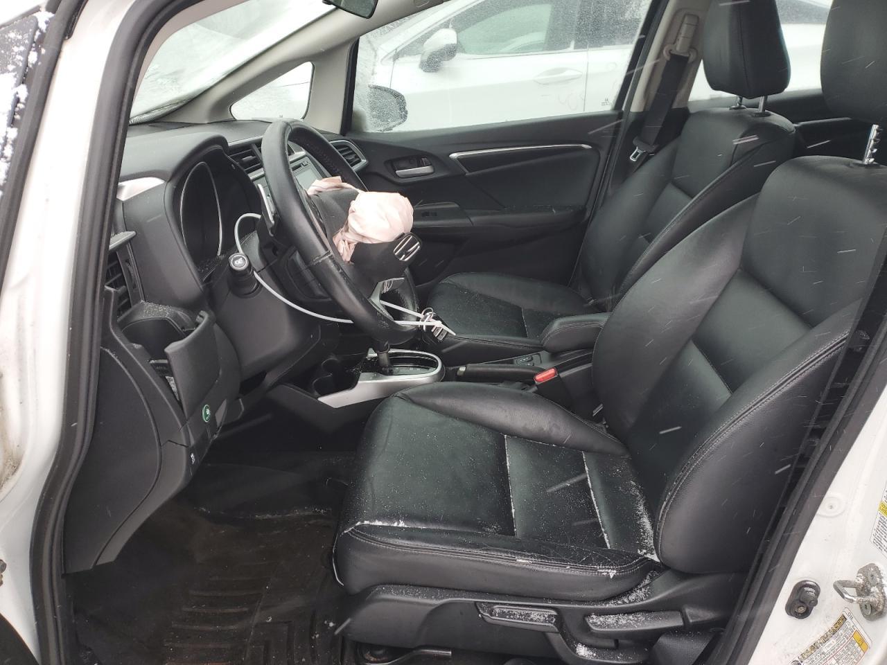 2015 HONDA FIT EX - Image 7