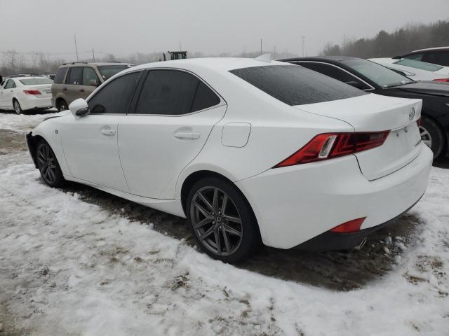 2014 Lexus Is 250 - Фото 2