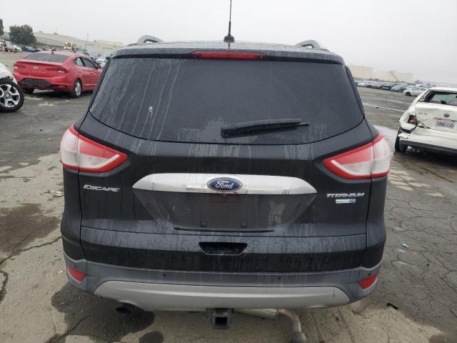 2014 Ford Escape Titanium - Фото 6