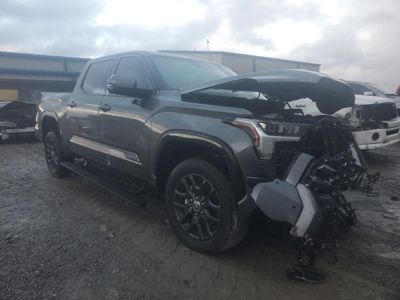 2023 TOYOTA TUNDRA CRE - Image 4