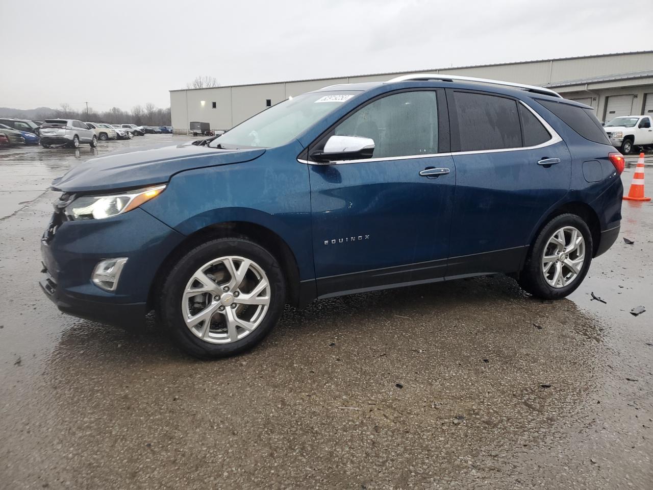 2020 CHEVROLET EQUINOX PR car image