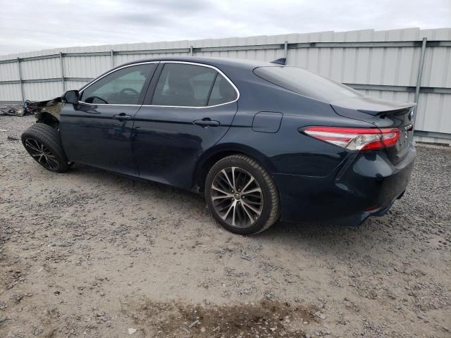 2019 Toyota Camry L - Фото 2