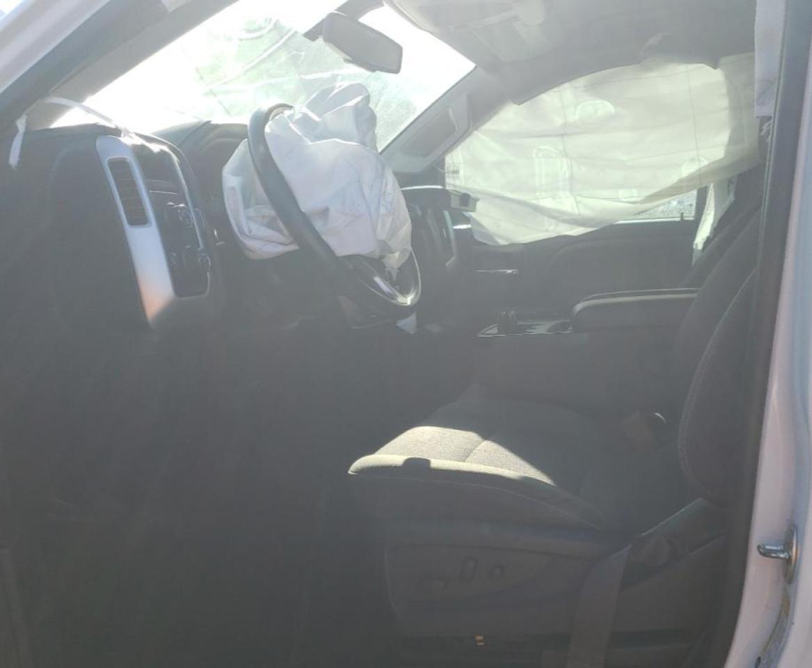 2017 GMC SIERRA K15 - Image 7