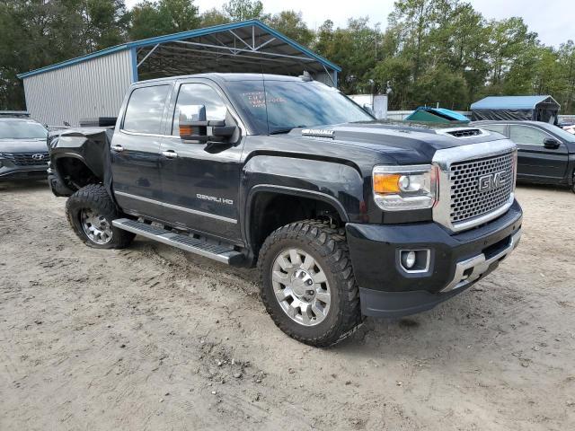 2017 GMC Sierra K2500 Denali - Фото 4