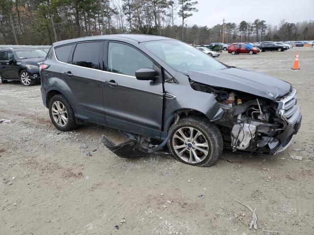 2017 Ford Escape Se - Фото 4