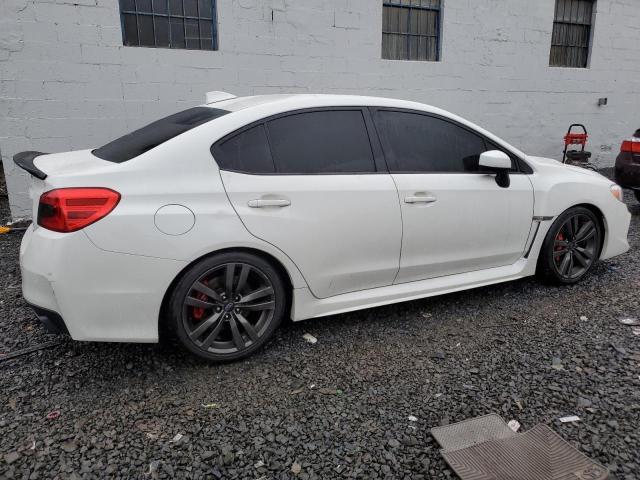 2020 Subaru Wrx Premium - Фото 3