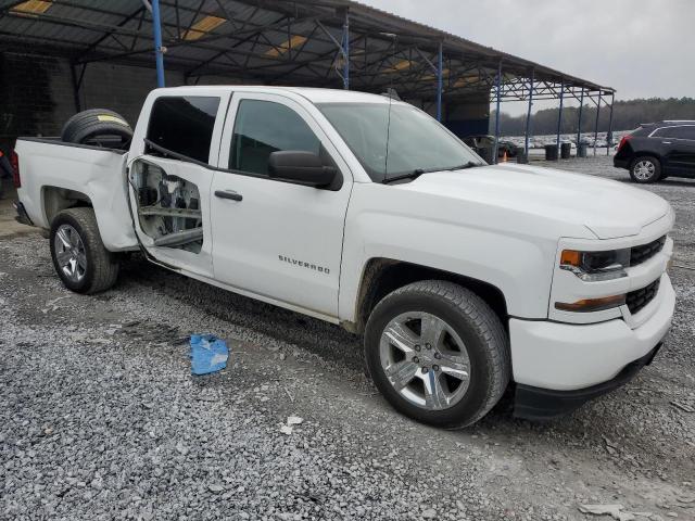 2018 Chevrolet Silverado C1500 Custom - Image 4