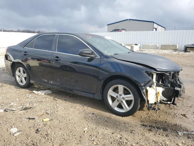 2014 Toyota Camry L - Фото 4