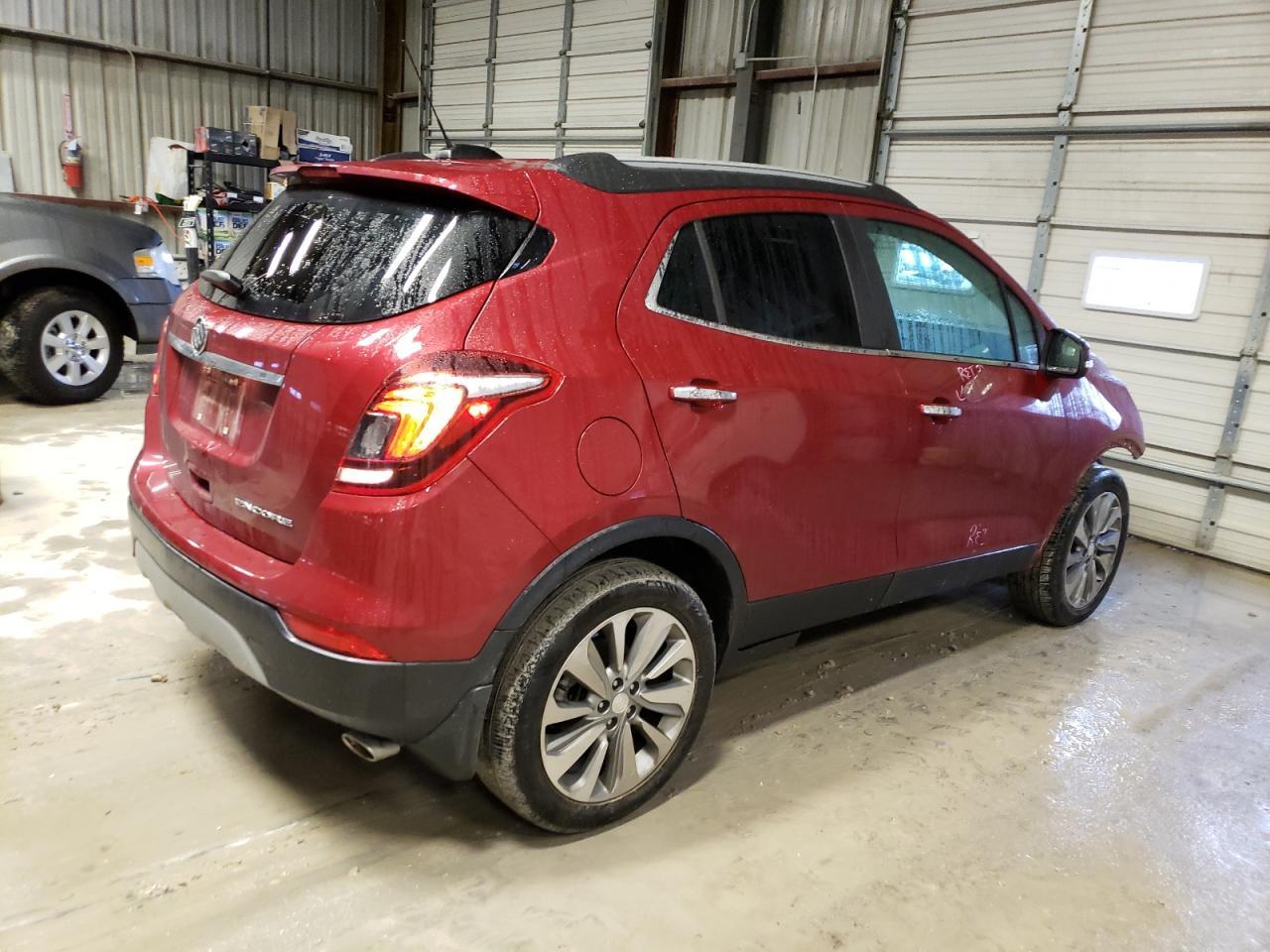 2019 BUICK ENCORE PRE - Фото 3