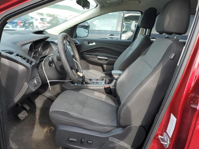 2017 Ford Escape Se - Фото 7